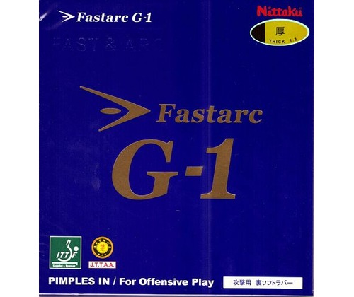 Накладка Fastarc G-1